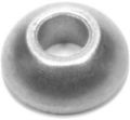 Picture of Mercury-Mercruiser 59340 BALL, Rocker Arm, ROCKER VALVE ARM STUD